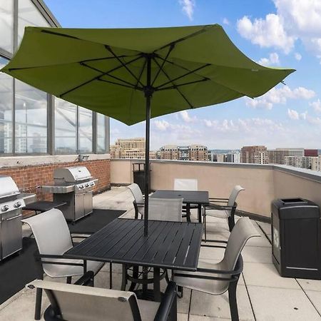Incredible Apartment With Rooftop In Pentagon City Arlington Ngoại thất bức ảnh