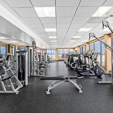 Incredible Apartment With Rooftop In Pentagon City Arlington Ngoại thất bức ảnh