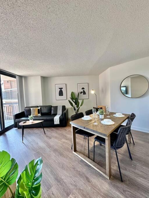 Incredible Apartment With Rooftop In Pentagon City Arlington Ngoại thất bức ảnh