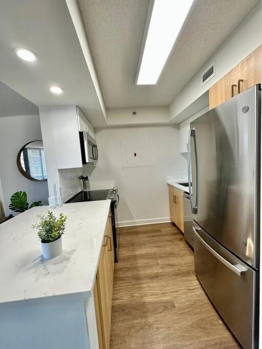Incredible Apartment With Rooftop In Pentagon City Arlington Ngoại thất bức ảnh