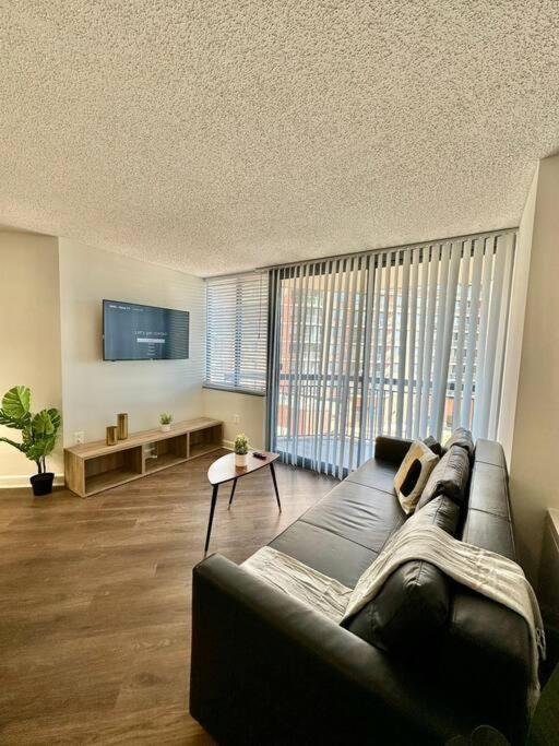 Incredible Apartment With Rooftop In Pentagon City Arlington Ngoại thất bức ảnh