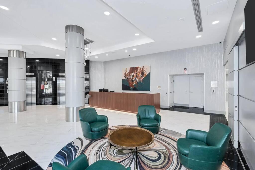 Incredible Apartment With Rooftop In Pentagon City Arlington Ngoại thất bức ảnh