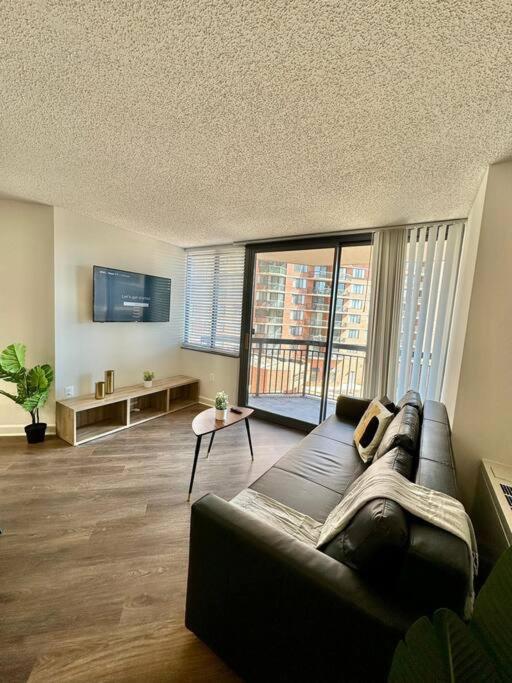 Incredible Apartment With Rooftop In Pentagon City Arlington Ngoại thất bức ảnh